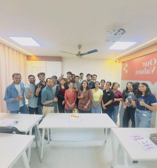 Life at TechnoGaze | TechnoGaze Training