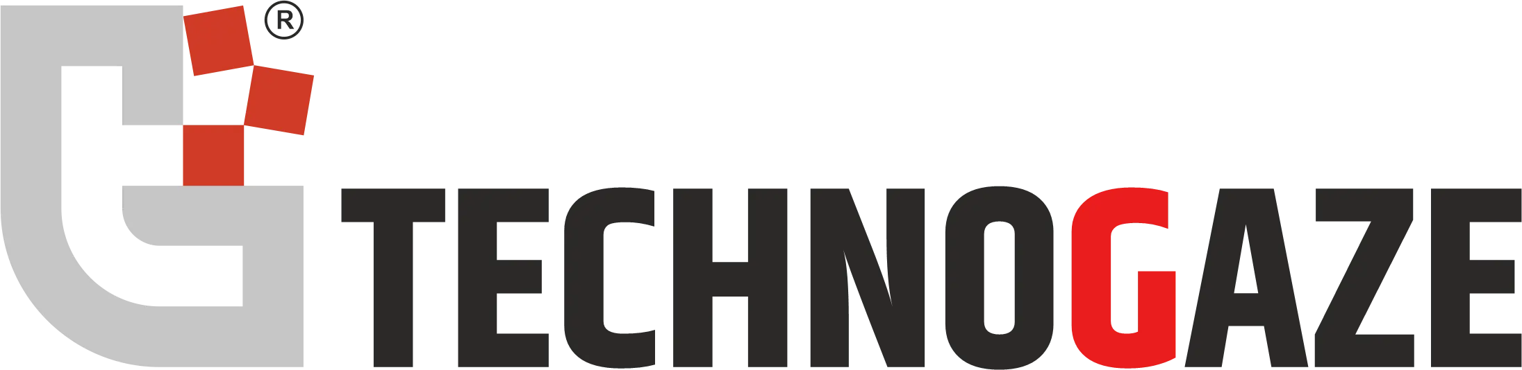 Technogaze Logo - Digital Marketing Training in Bhopal