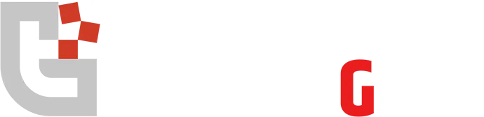 Technogaze Logo