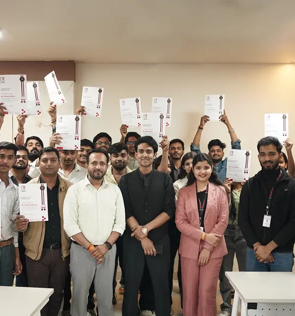 Digital Marketing Courses in Bhopal | Digital Marketing Training in Bhopal