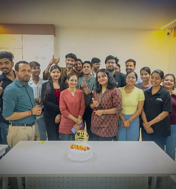 Digital Marketing Courses in Bhopal | Digital Marketing Training in Bhopal
